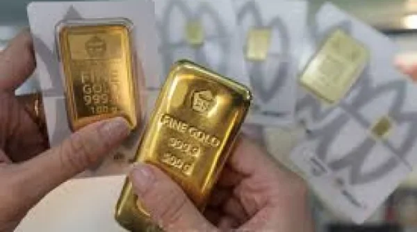 Harga Emas Pegadaian Antam, UBS, dan Galeri24 Hari Ini